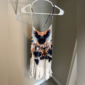 Free people dress
